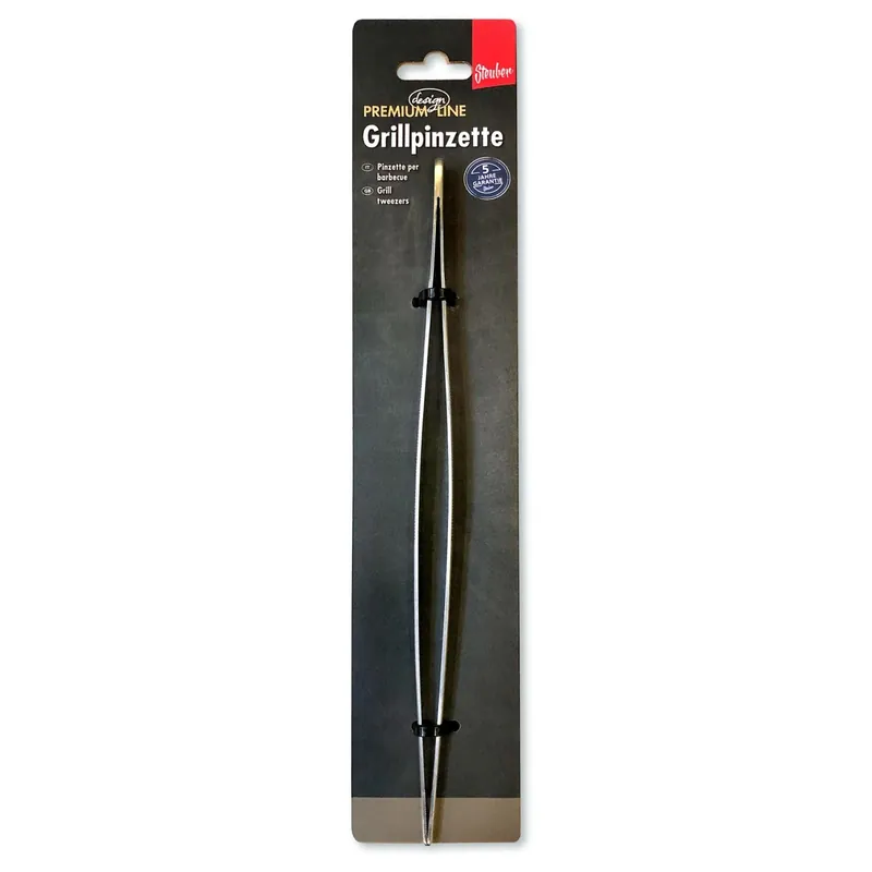 Pinza barbecue Steuber