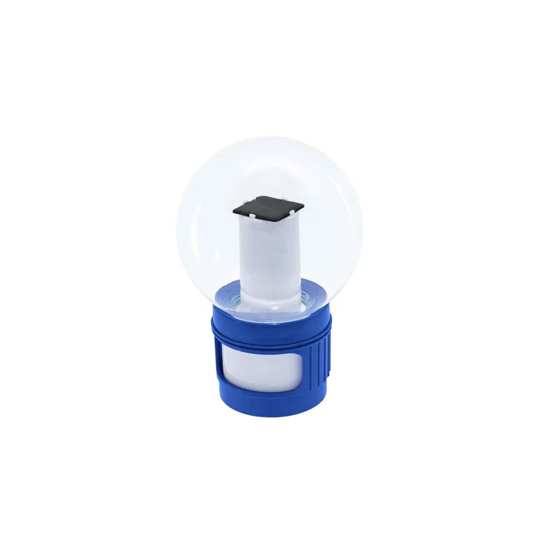 Dispenser cloro medio 17,5 cm per pastiglie Ø 7,6 cm Bestway