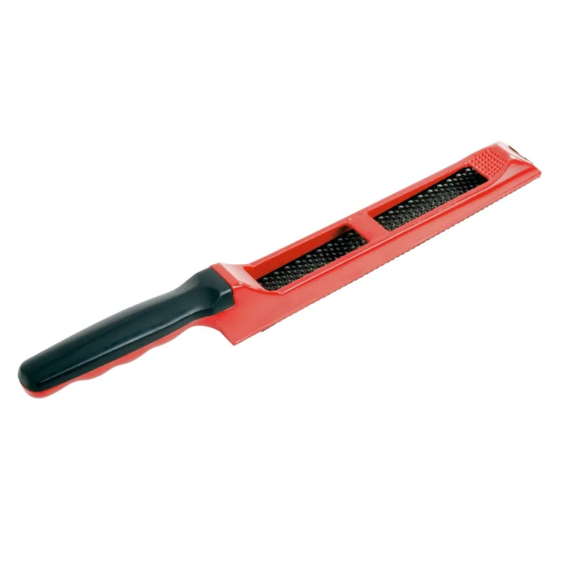 Lima-raspa LUX-TOOLS legno Comfort