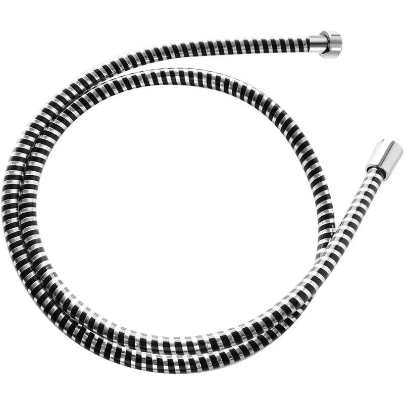 Flessibile doccia Idrostile 150 cm cromo