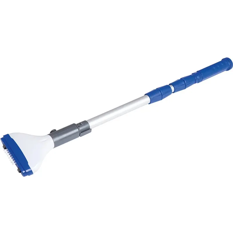 Bestway scopa aspiratrice AquaScan per piscina e spa