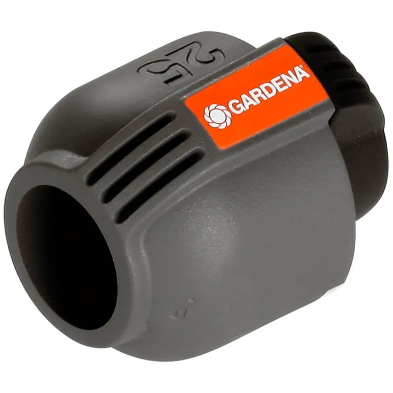Tappo 25 mm Gardena