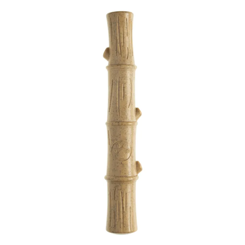 Gioco GimDog Bamboos Pollo 24 cm