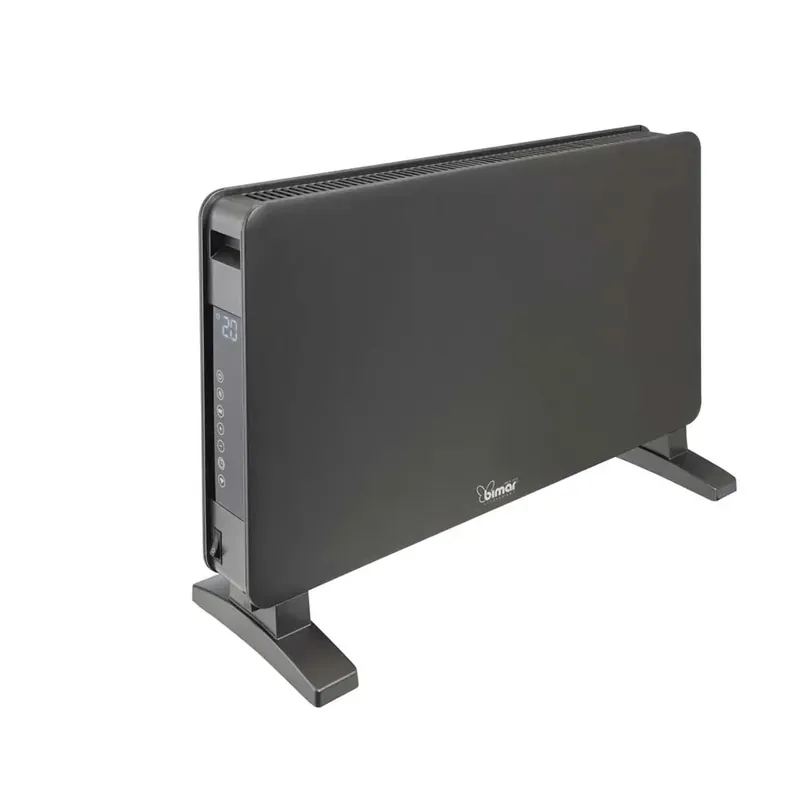 Termoconvettore a convezione naturale con Wifi 220-240V~ 50Hz 2 kW