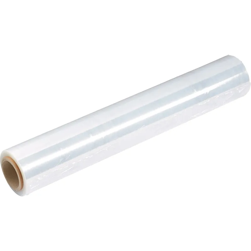 Pellicola estensibile LUX-TOOLS 0,5x120 m