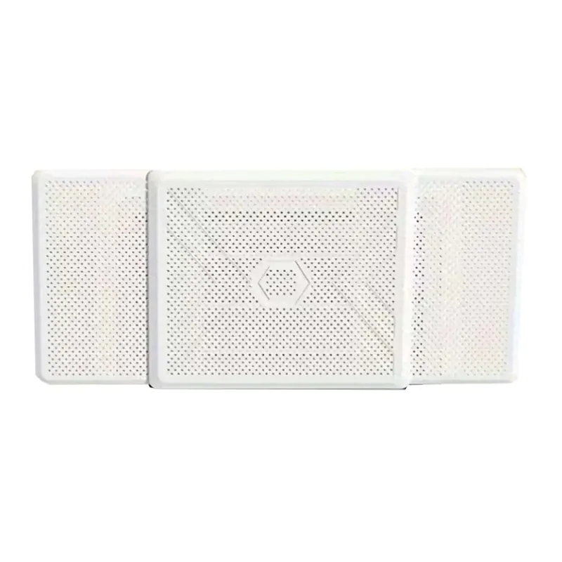 Deflettore per condizionatore portatile 47/58x28,3 cm