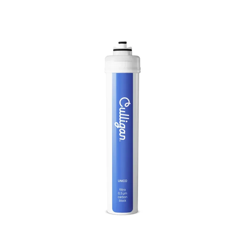 Filtro Unico ricambio Culligan L 57 x H 263 mm