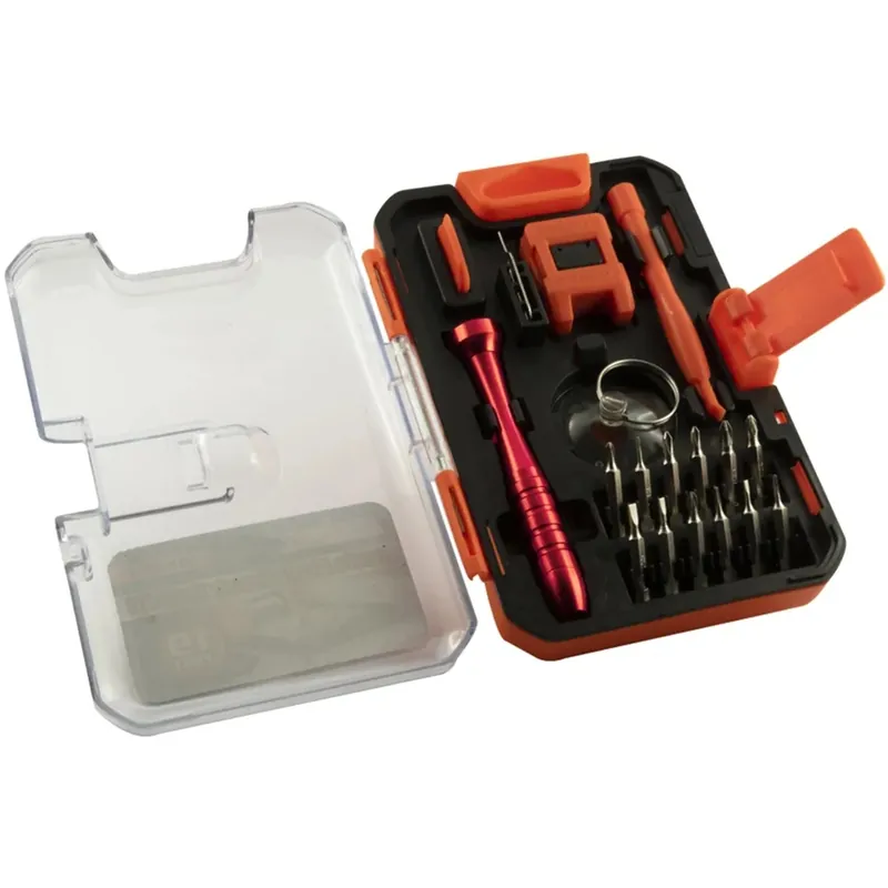 Oreca kit riparazione smartphone, iphone e tablet