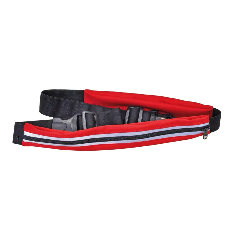 Marsupio 2 tasche estendibile