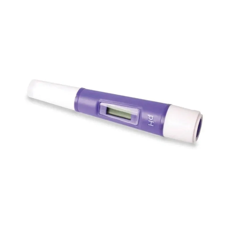 Misuratore di Ph elettronico a batteria