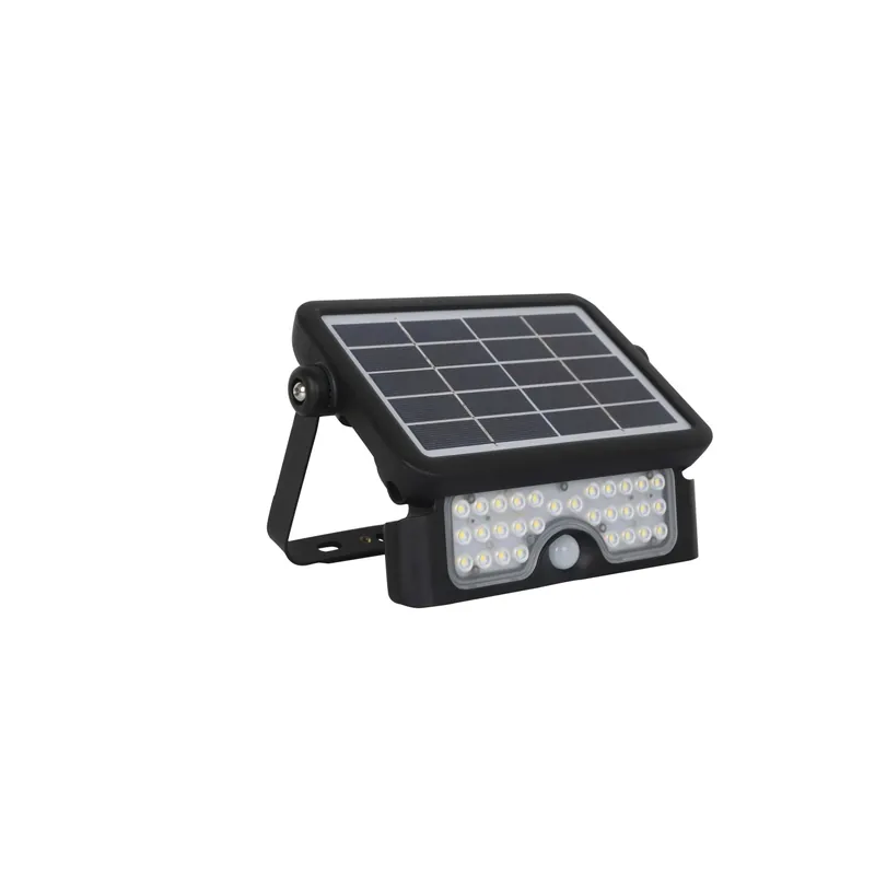 Proiettore solare LED 5 W