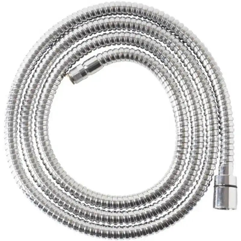 Flessibile doccia per miscelatore vasca 3 fori Idrostile 195 cm