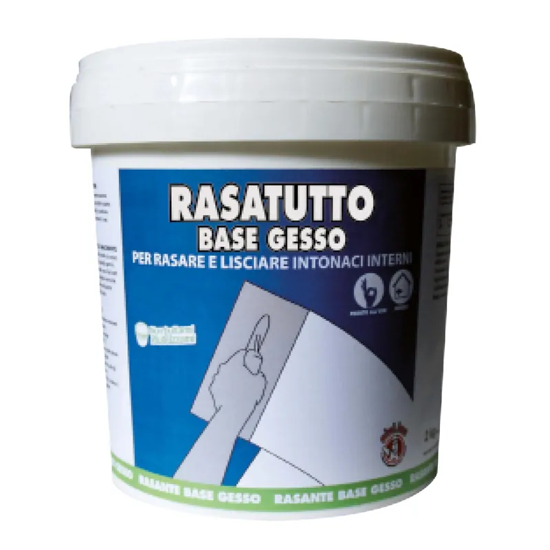 Rasante per finitura Mini Job 2 kg