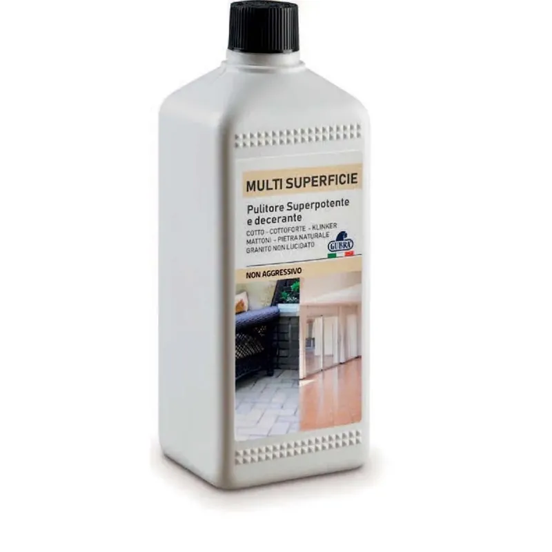Pulitore multisuperficie ultrapotente 1 l