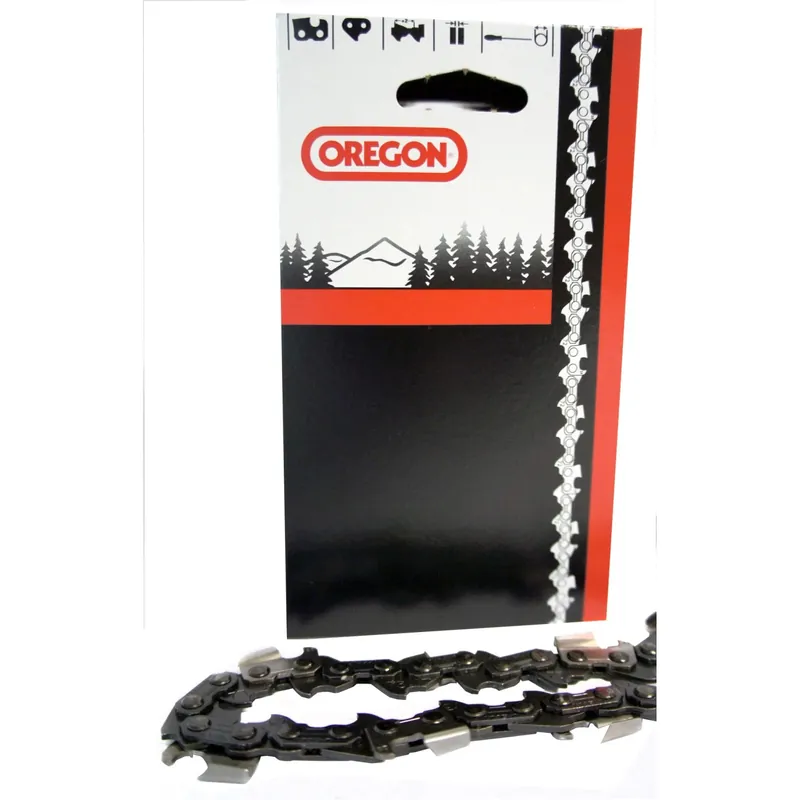 Oregon catena per motoseghe - elettroseghe tipo 90 34 maglie