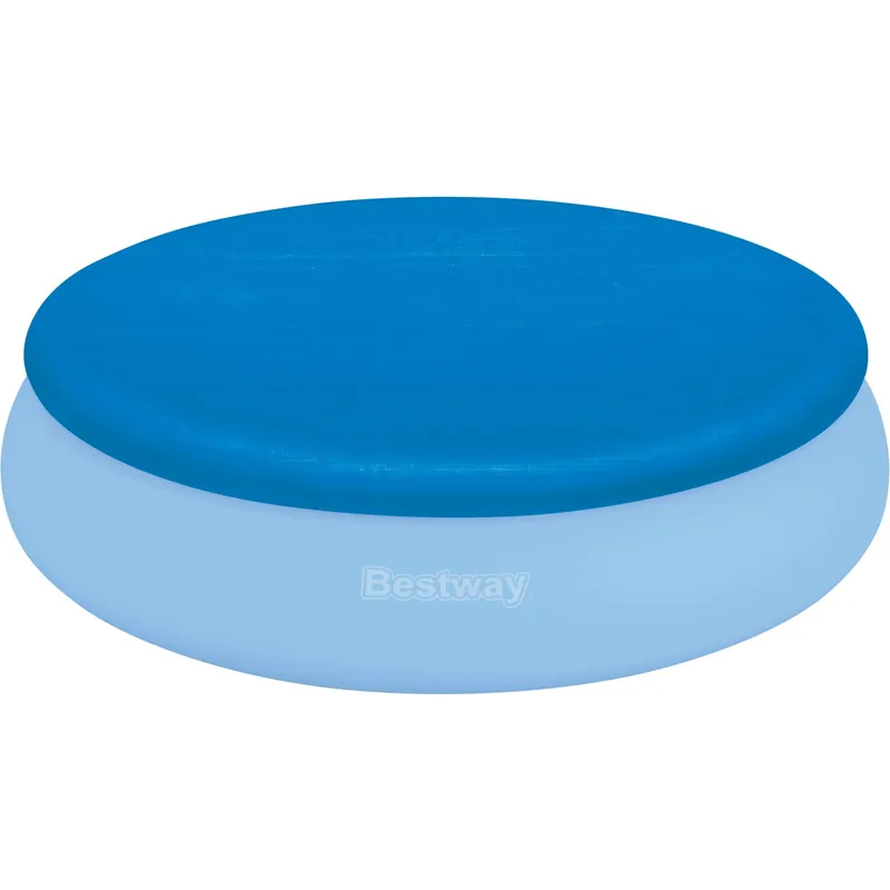 Telo copertura per piscina Fast Set 244 cm Bestway