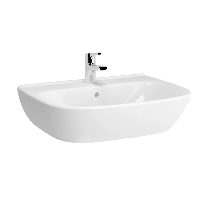 Lavabo 60 cm Zentrum