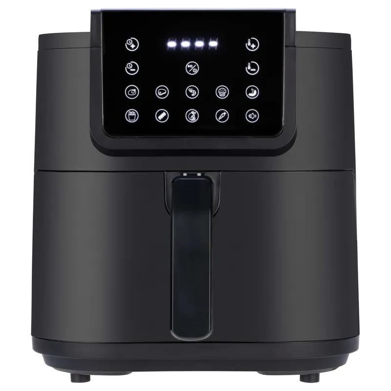 Friggitrice ad aria Infinity 1700 W 8 l