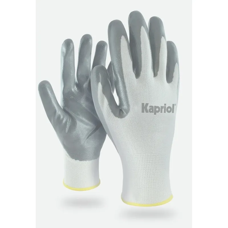 Guanti da lavoro Kapriol Active tg 9