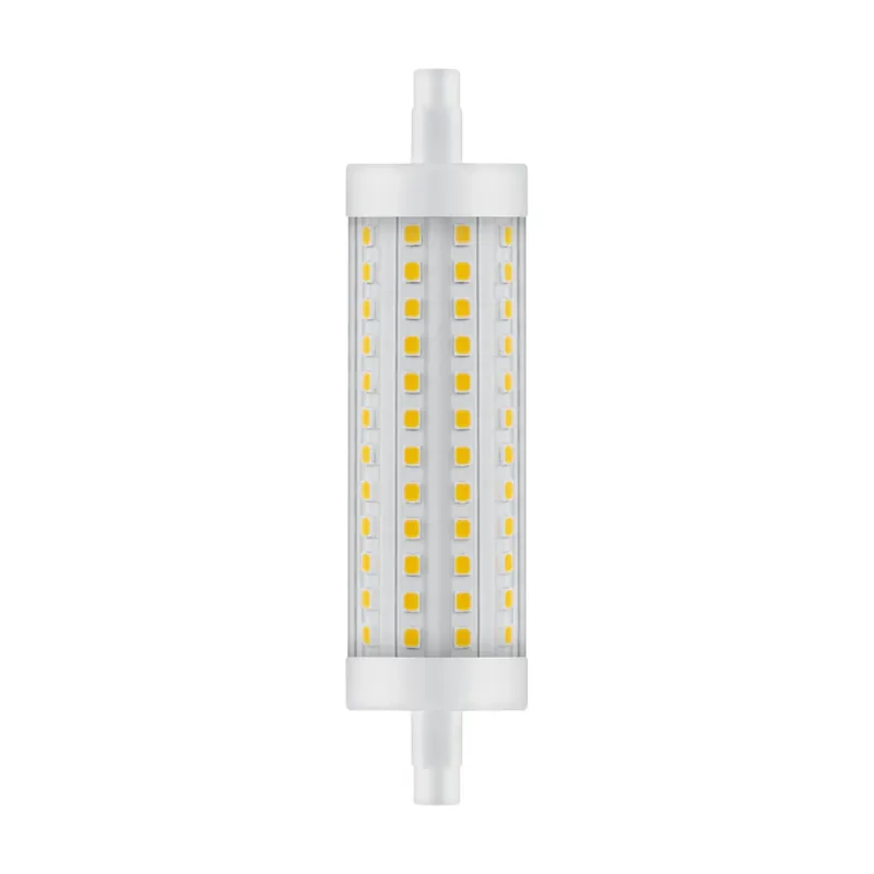 OSRAM Lampadina LED Lineare, 125W 2700K R7s