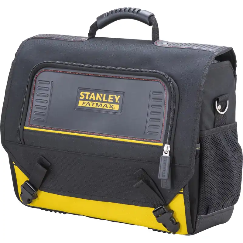 Stanley FatMax borsa porta PC e attrezzi