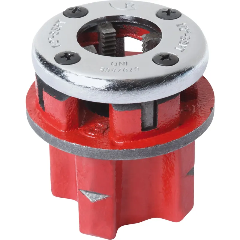 Testa di filettatura Rothenberger 12,5 mm