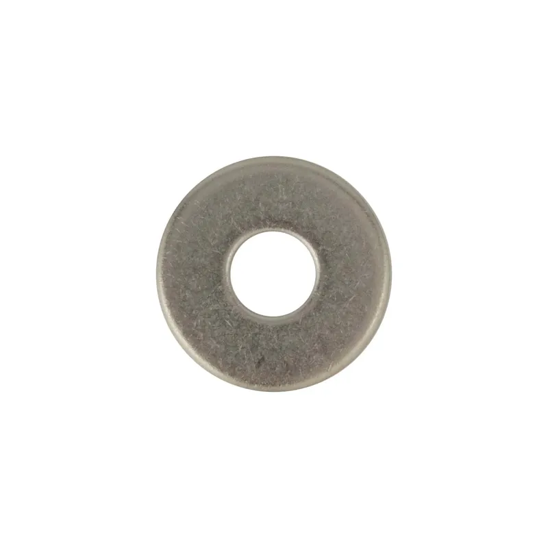 Rondella 3/v diametro acciaio inox a-2 din 9021 12,5x36 mm 4 pz