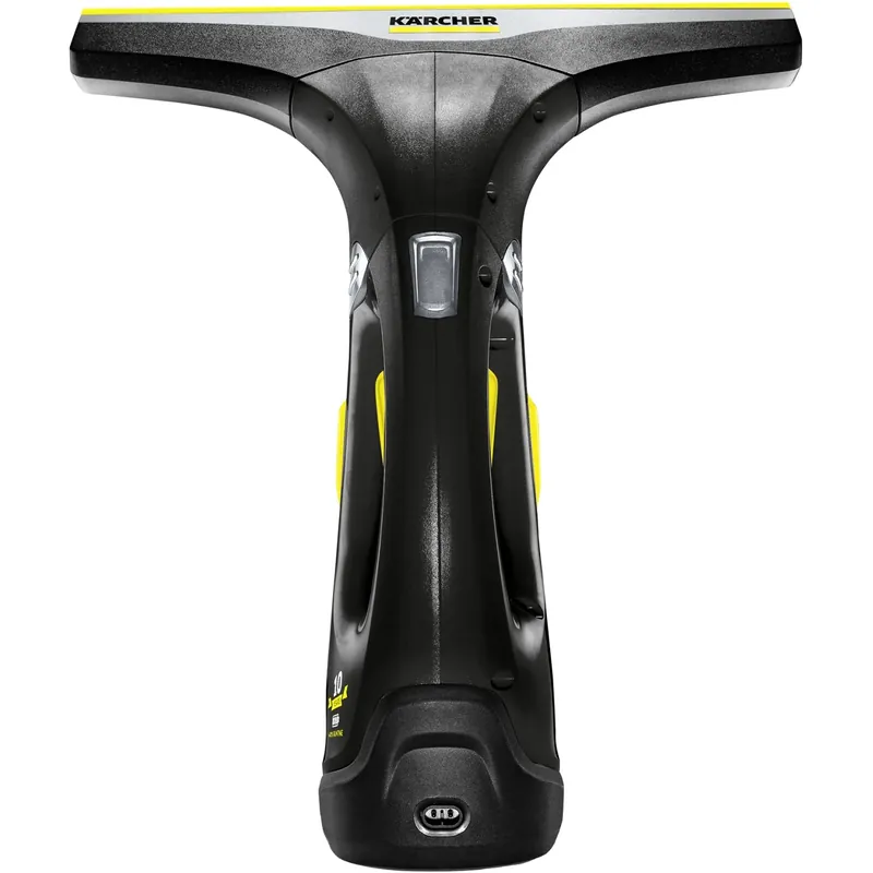 Lavavetro a batteria Kärcher WV 2 Premium batteria al litio accessori incl