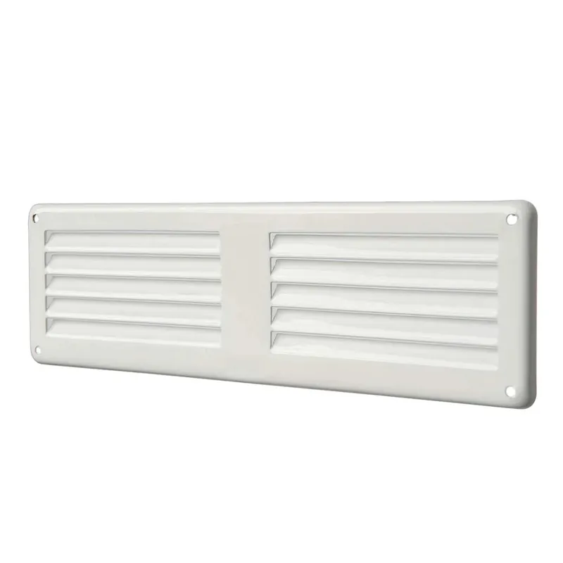Griglia rettangolare First Corporation GL206-Y