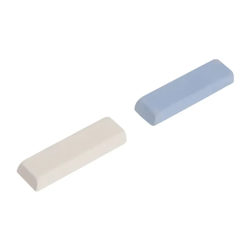 LUX-TOOLS paste di ricambio per set di lucidatura