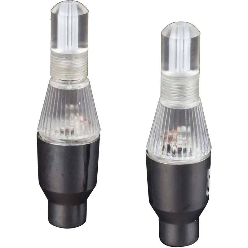 Luci a LED compatte per valvole 2 pz