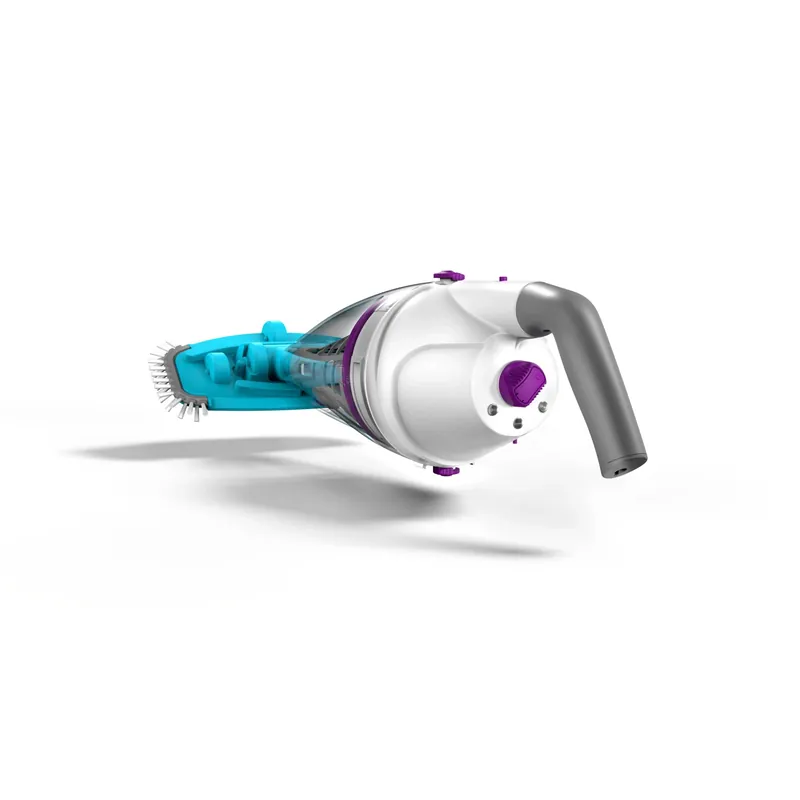 Aspiratore Telsa 50™ a batterie al litio ricaricabili