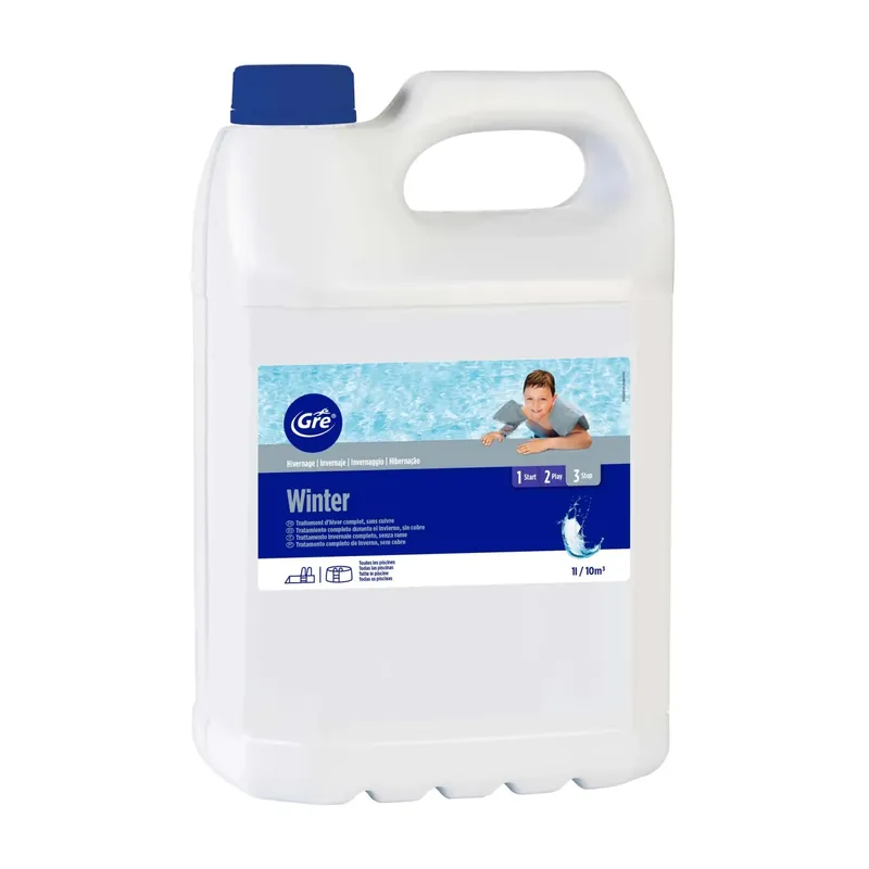 Trattamento Inverno 5 l