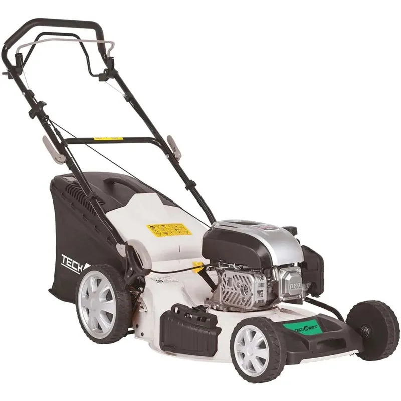 Tagliaerba a scoppio TECKGARD SQ 171 CC taglio 51 cm