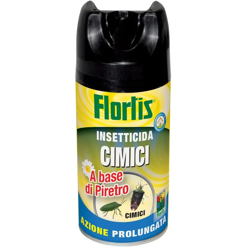 Insetticida spray cimici 300 ml
