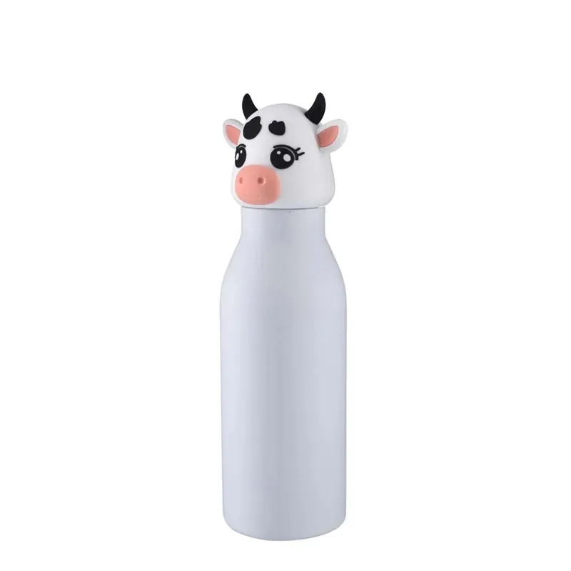 Borraccia termica Mucca