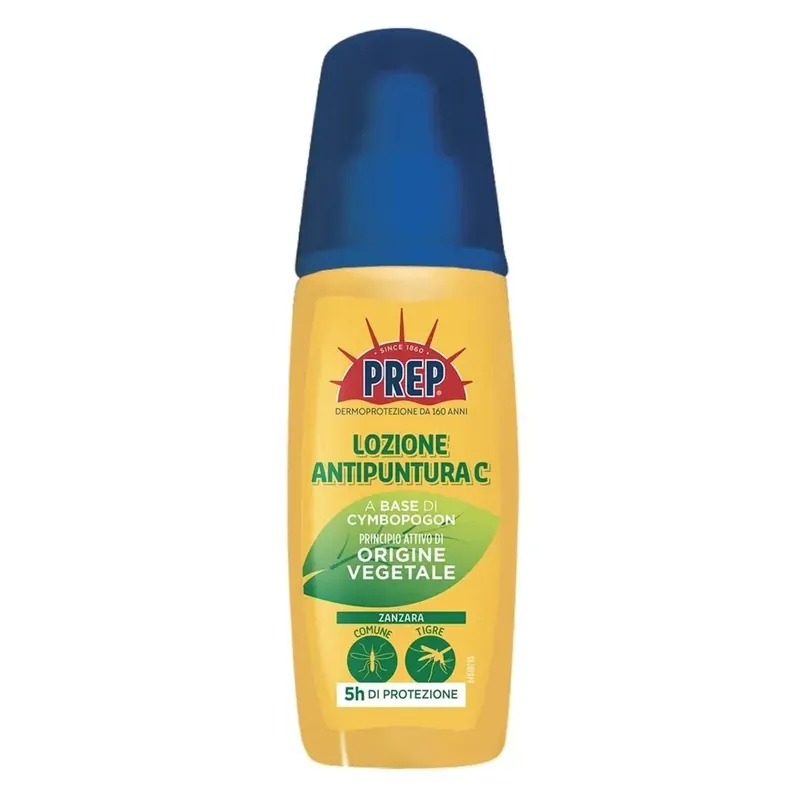 Lozione antipuntura 100 ml