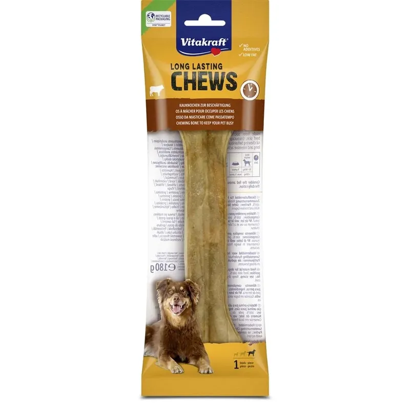 Osso Chews Long Lasting 22 cm 1 pz