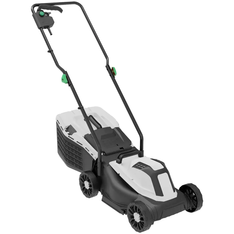 Tagliaerba elettrico TECKGARD TGR 1000 W