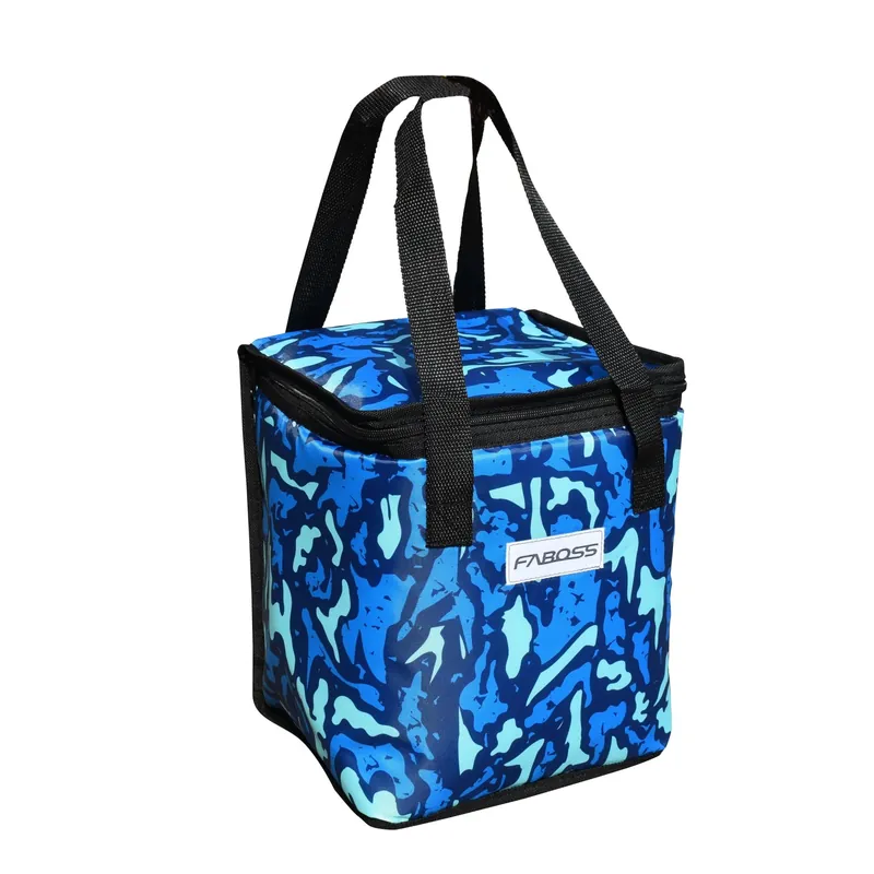 Borsa termica Jungle 16 l