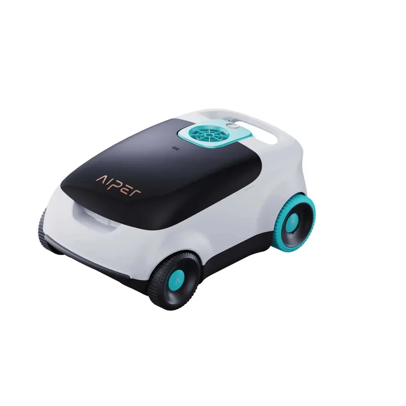 Robot pulitore per piscina fuori terra Aiper Scuba L1 48x32 cm