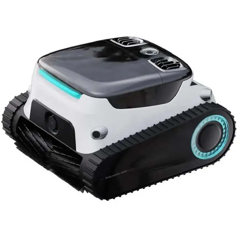 Robot pulitore per piscina interrata Aiper Scuba N1 Pro 47x44 cm