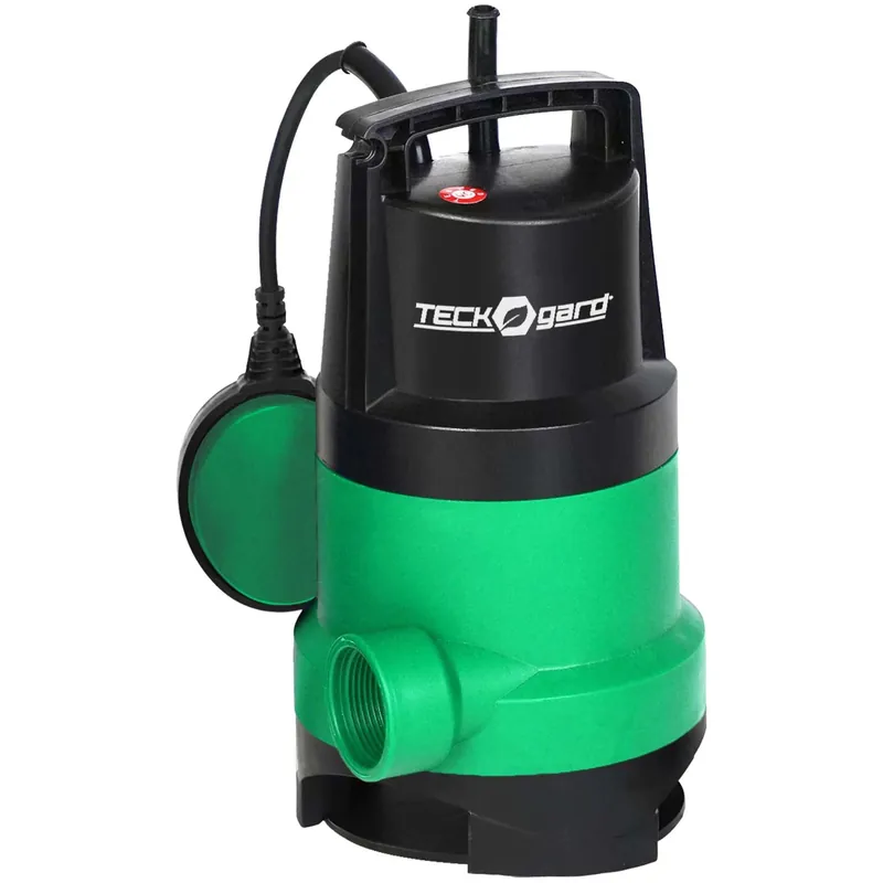 Elettropompa sommersa Teckgard TGP 1100 W