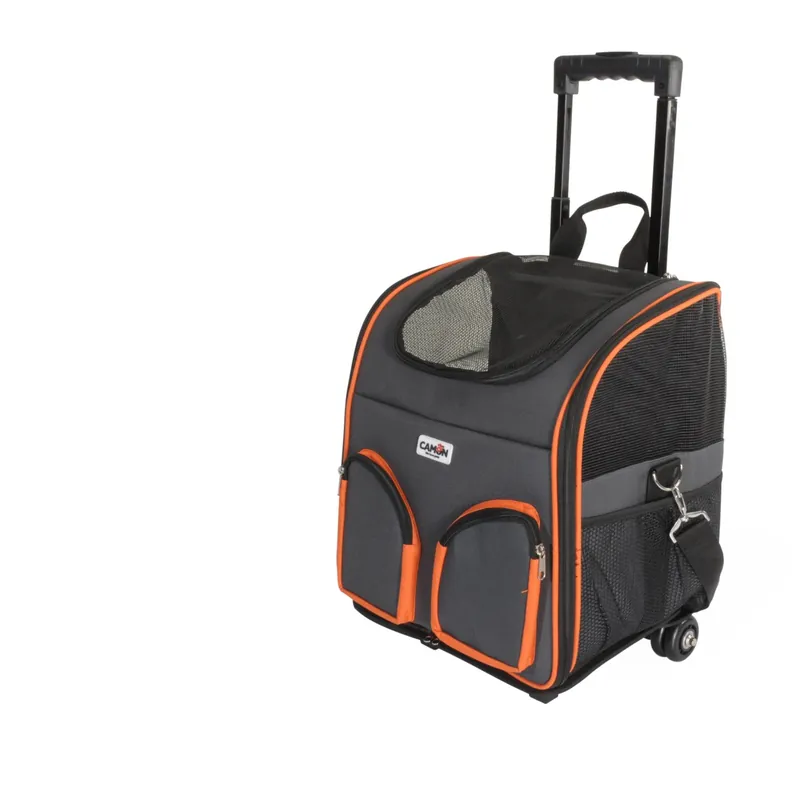 Trasportino Trolley