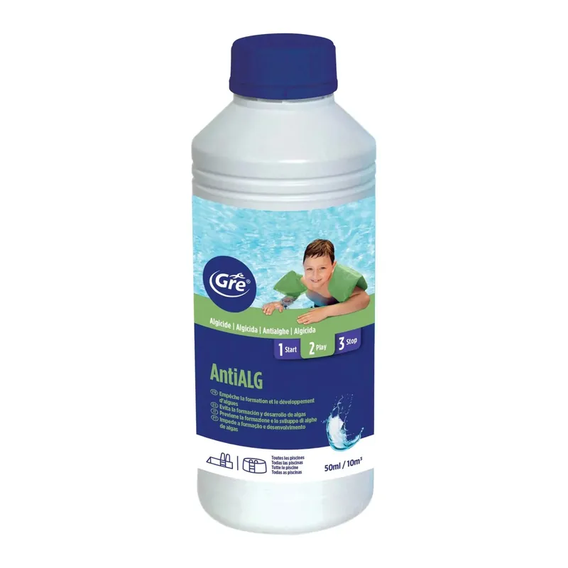 Antialghe 1 l