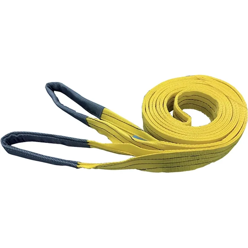 Vigor Tirante per sollevamento 5 m portata 3 ton