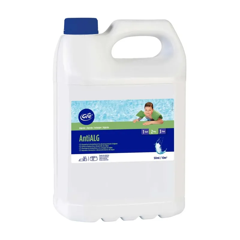 Antialghe 5 l