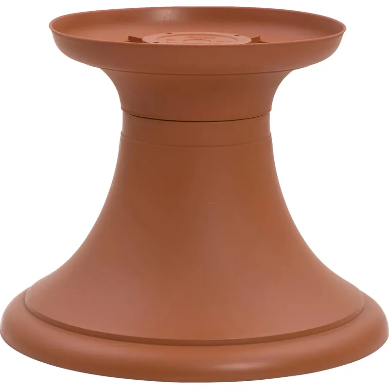 Base Ninfea Ø 29 cm in plastica