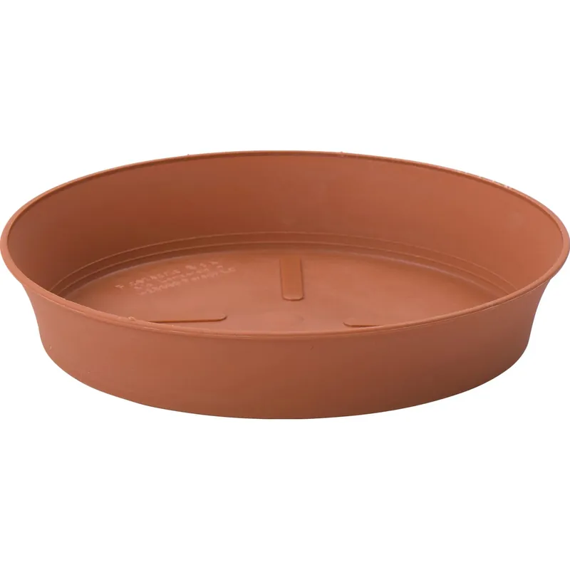 Sottovaso Export Ø 50 cm in plastica