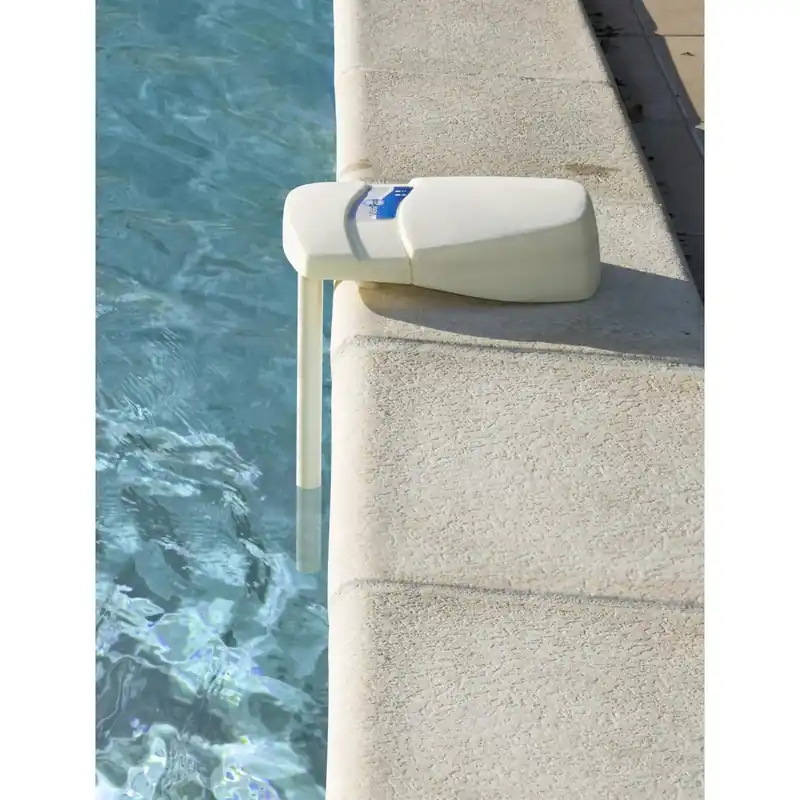 Allarme per piscina